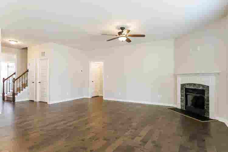 Single Family Home