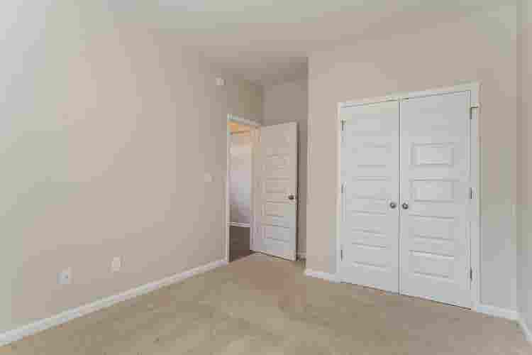 Single Family Home