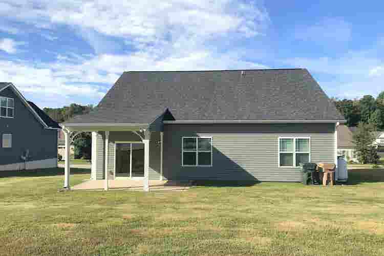 Single Family Home