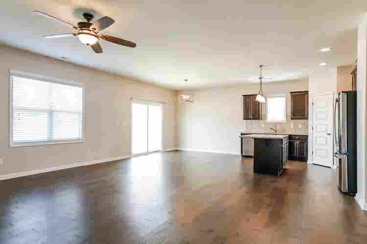 Single Family Home