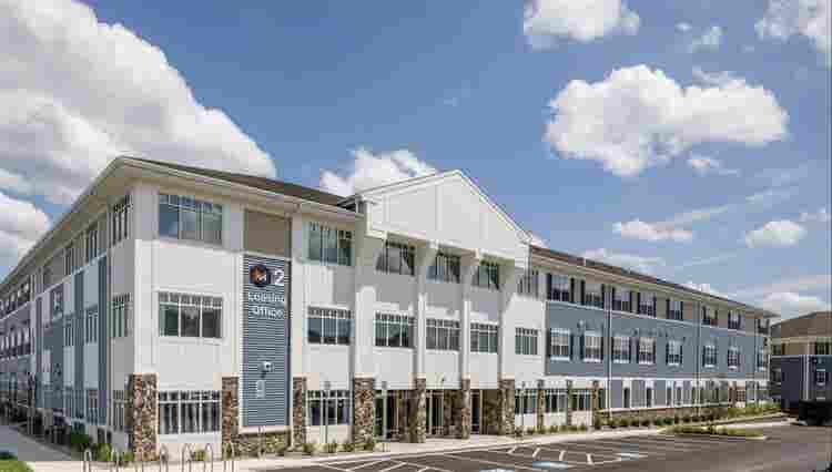 A B 
space available for rent