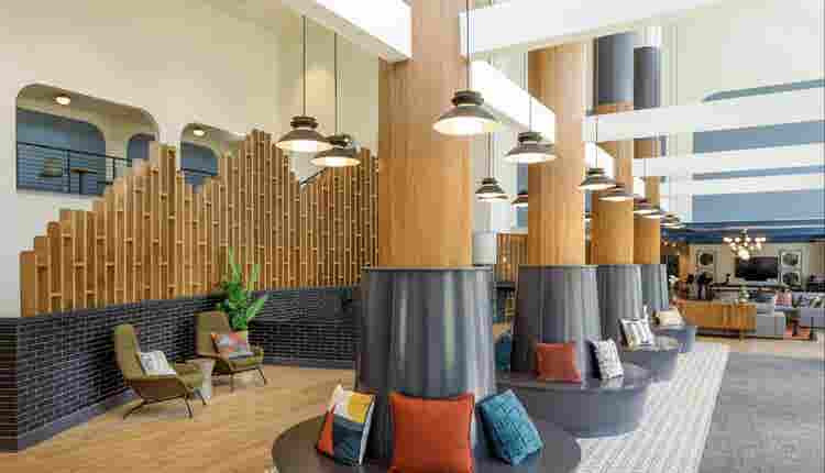 A B 
space available for rent