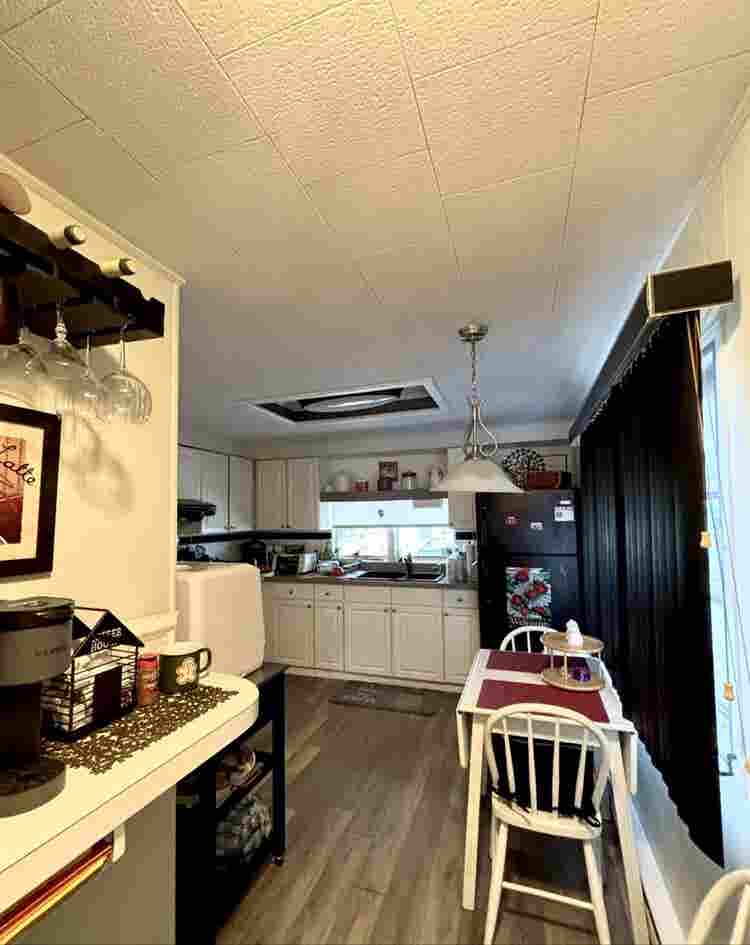 Private Bed and Bath Available