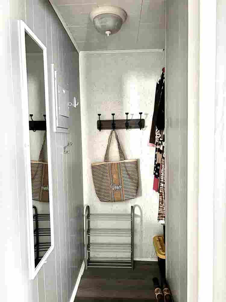 Private Bed and Bath Available