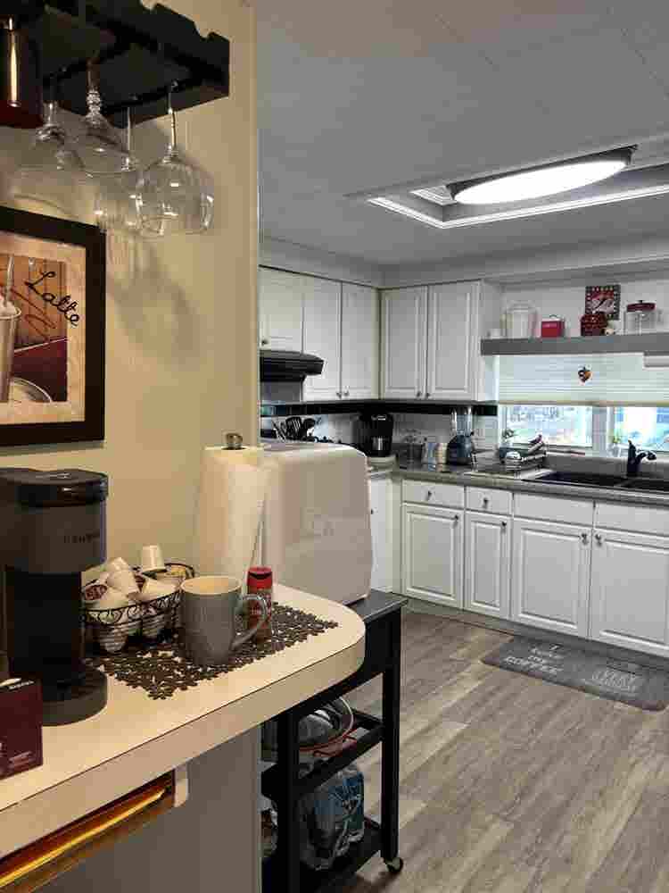 Private Bed and Bath Available