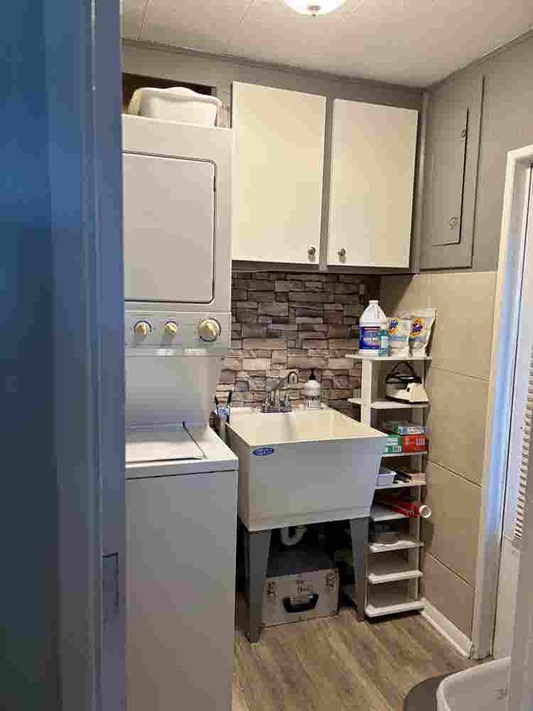 Private Bed and Bath Available