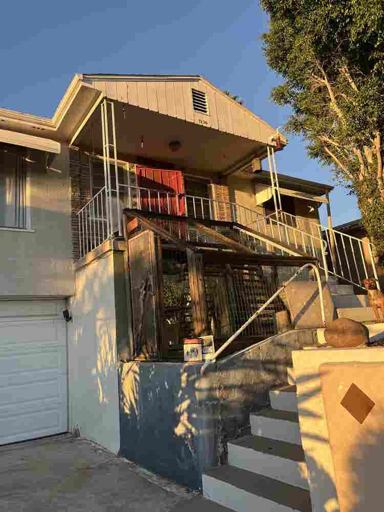 Room for rent  a month