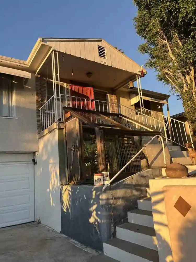 Room for rent a month