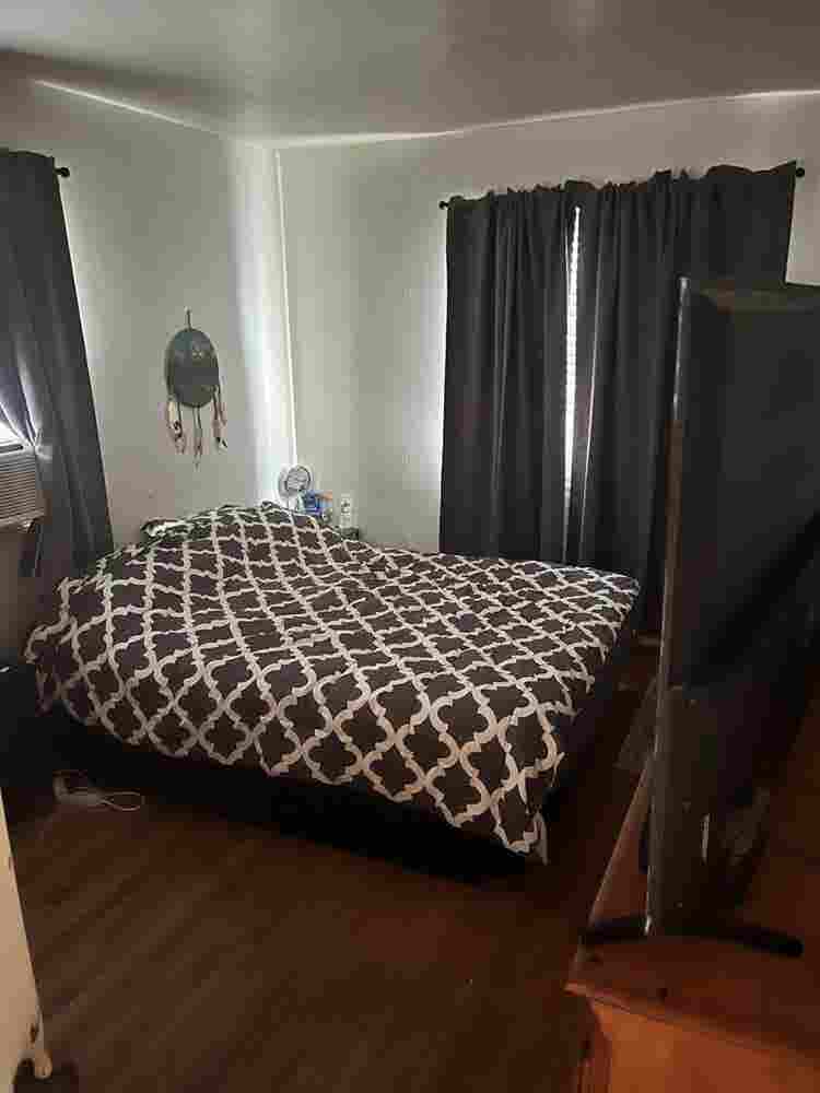 Room for rent  a month
