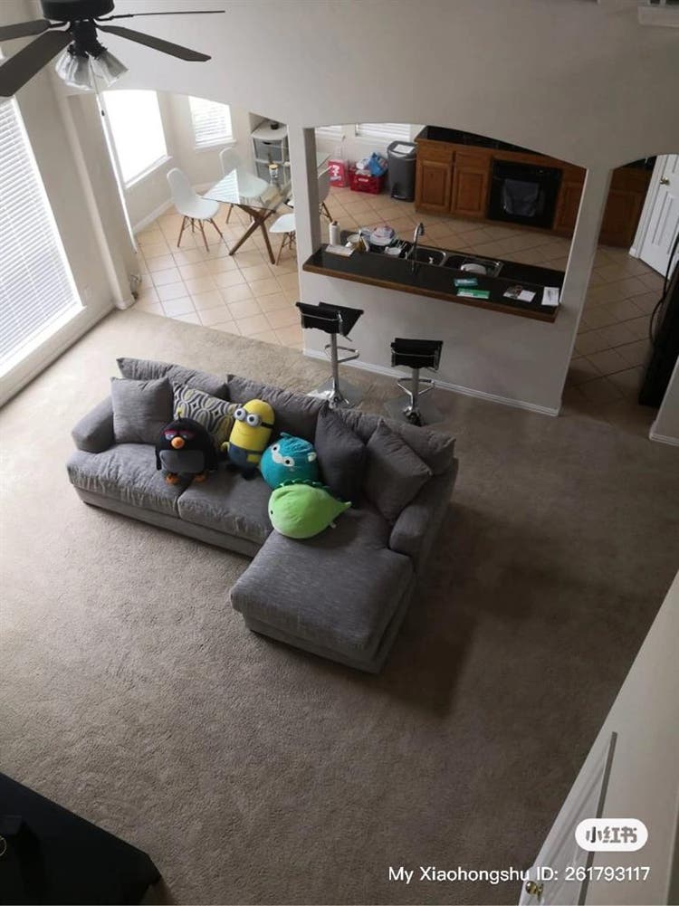Quiet and clean. Bills included