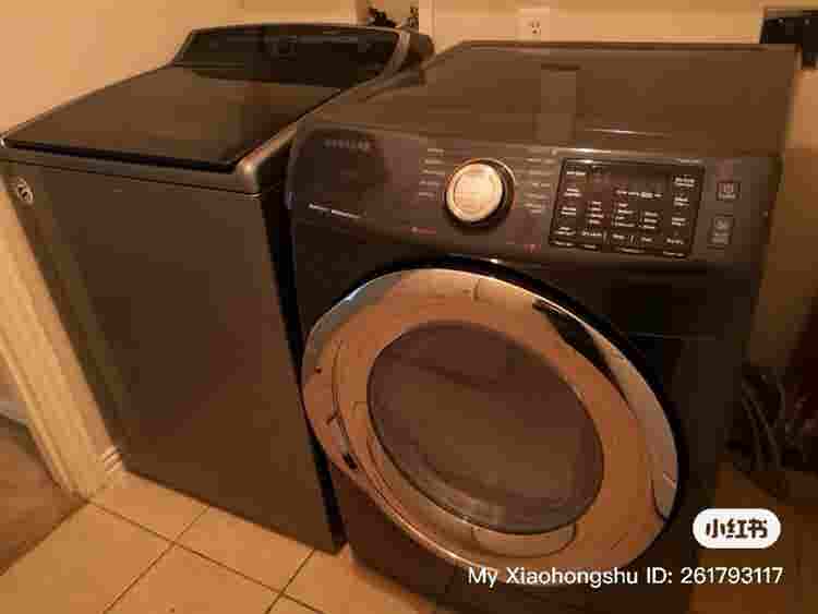 Quiet and clean. Bills included