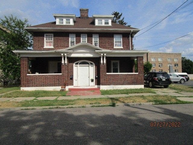 Spring 2026 Semester Sublease