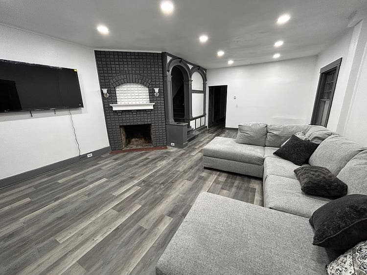 Spring 2026 Semester Sublease