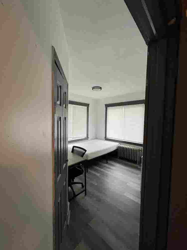 Spring 2026 Semester Sublease 