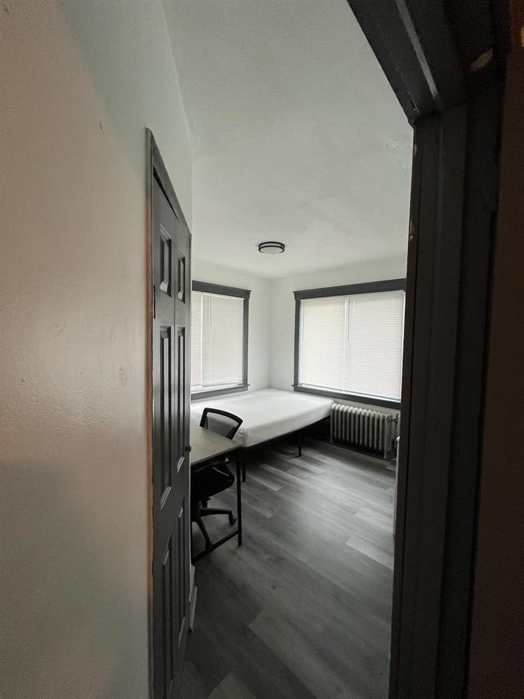 Spring 2026 Semester Sublease 