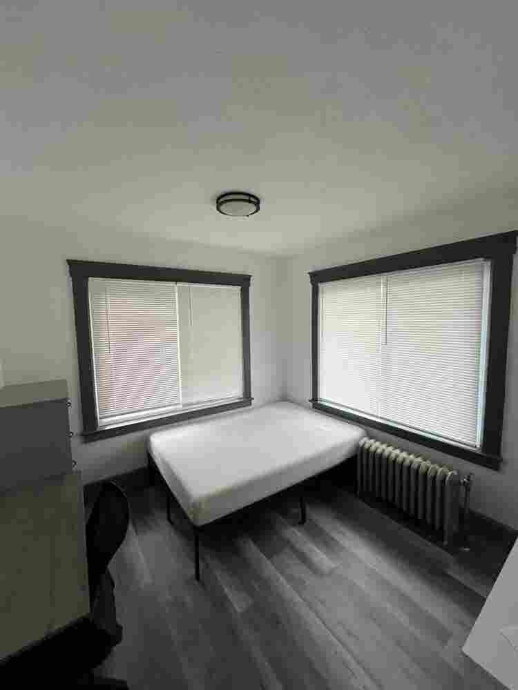 Spring 2026 Semester Sublease 
