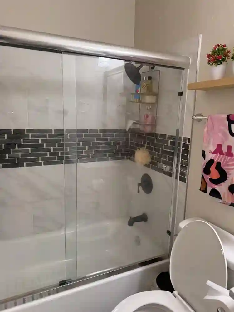 No smoking and no pets