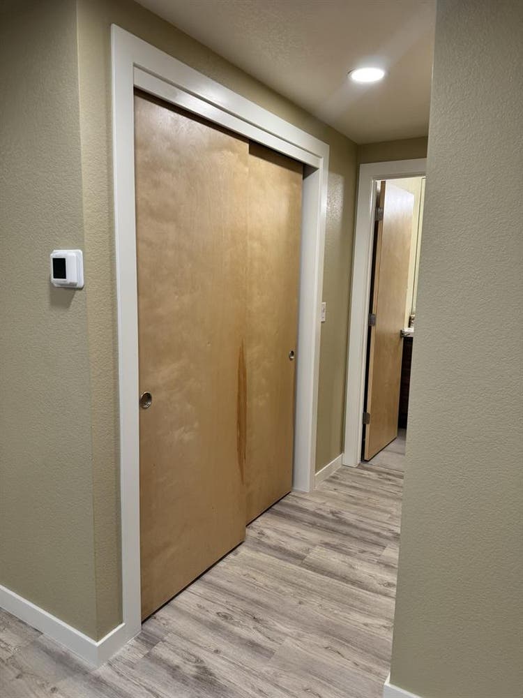 Entire basement for rent