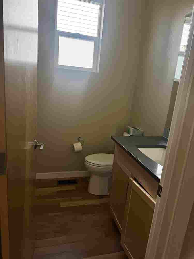Entire basement for rent