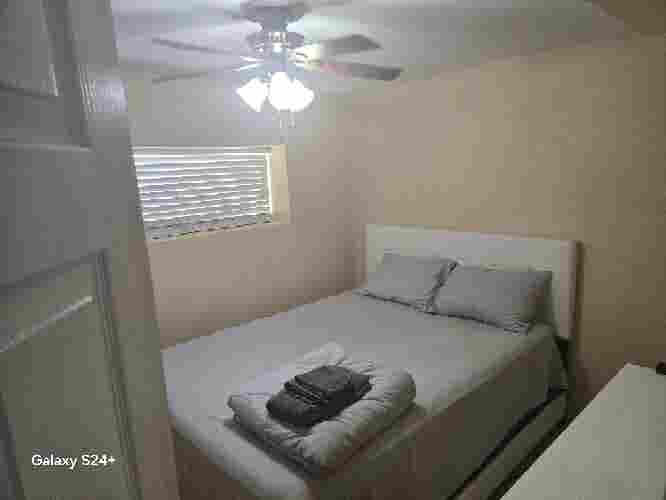 Room for rent in Fountain.