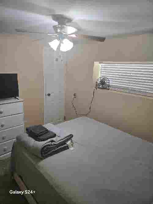 Room for rent in Fountain.