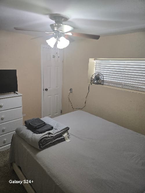 Room for rent in Fountain.
