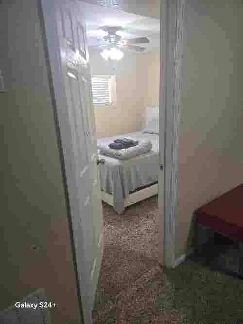 Room for rent in Fountain.