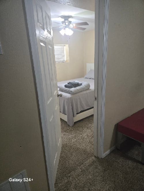 Room for rent in Fountain.