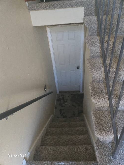 Room for rent in Fountain.