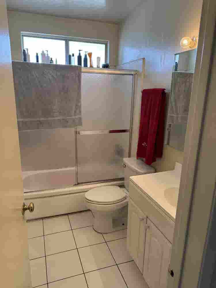 1 Private BDRM *ALL UTILITIES* HB