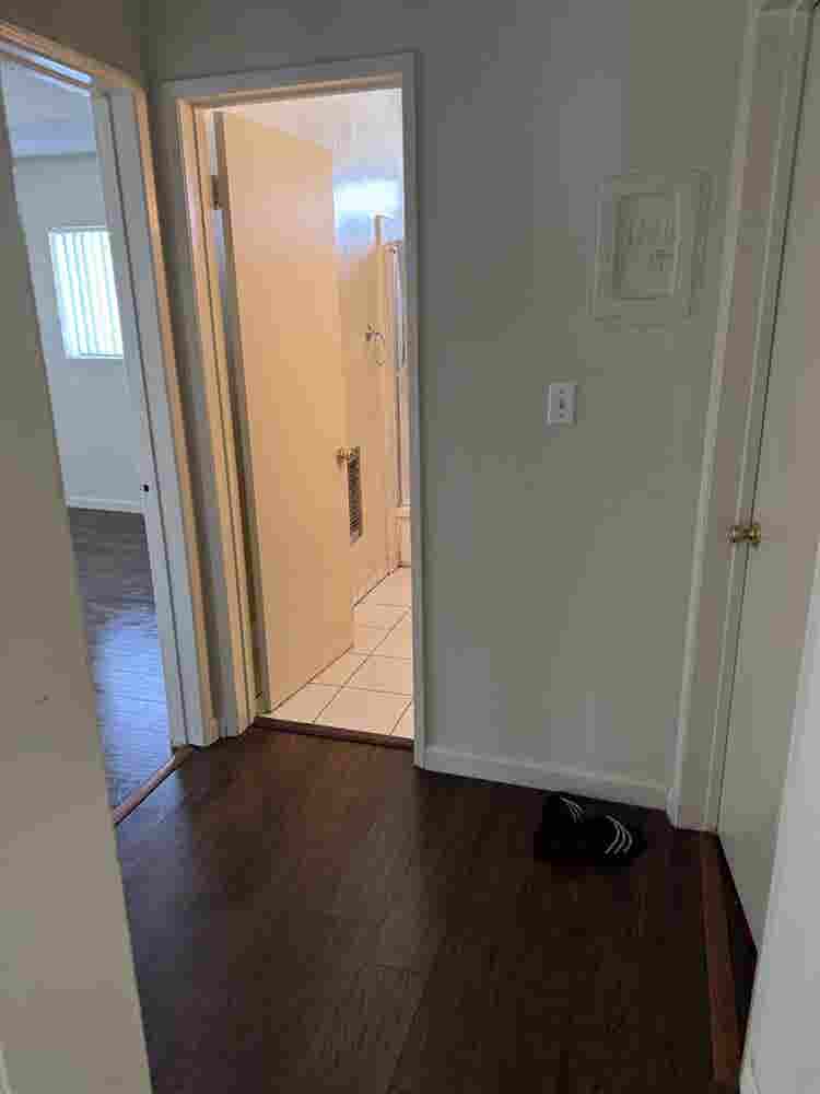 1 Private BDRM *ALL UTILITIES* HB