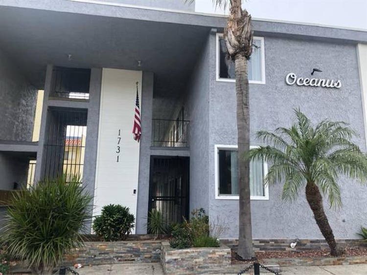 1 Private BDRM *ALL UTILITIES* HB