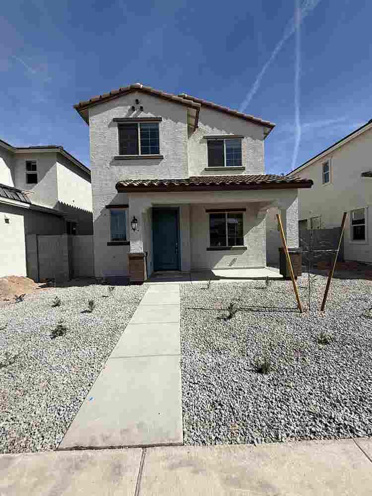 New Listing