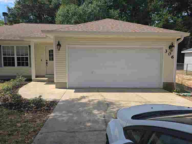Room for rent in Crestview, FL