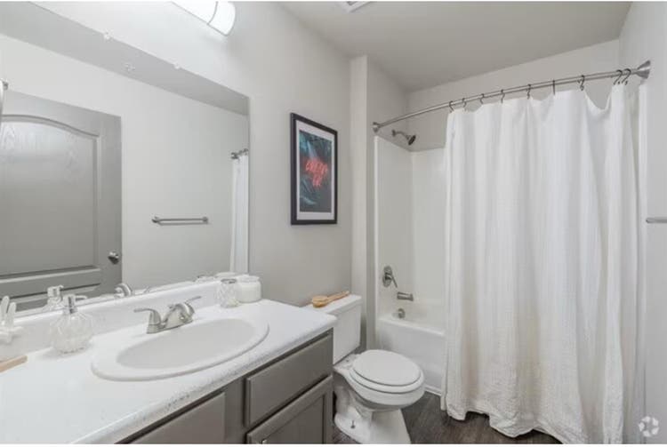 Sublease-Take over lease