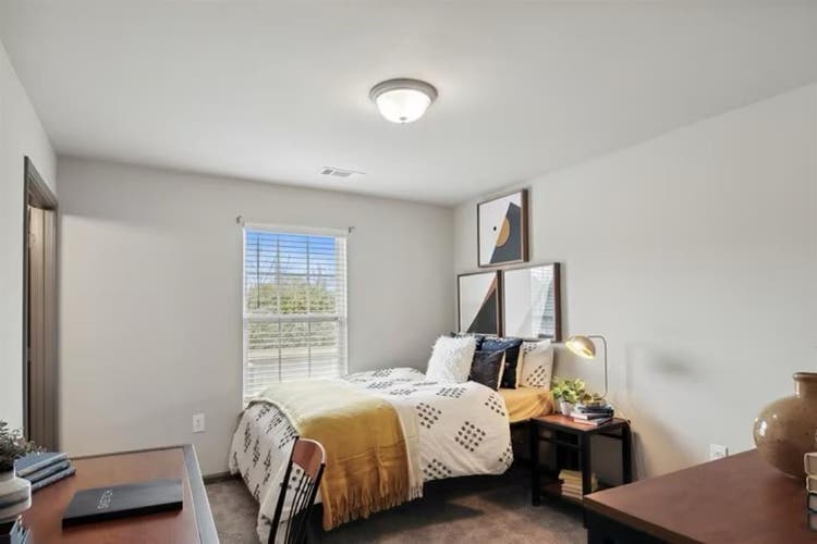 Sublease-Take over lease