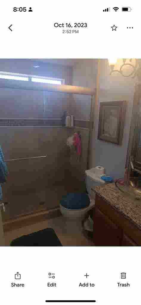 Room for rent in Peoria