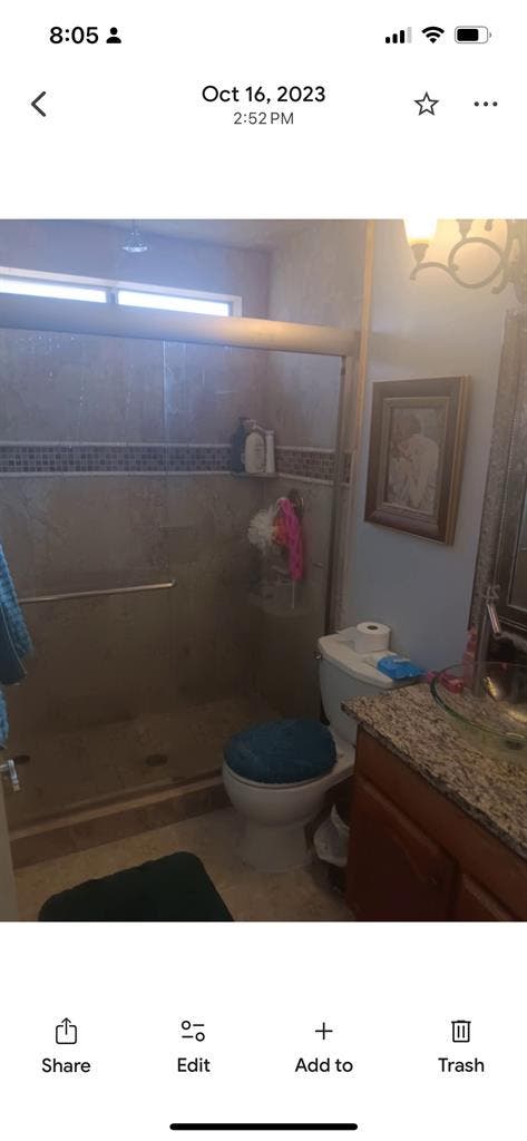 Room for rent in Peoria