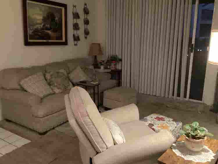 Room available