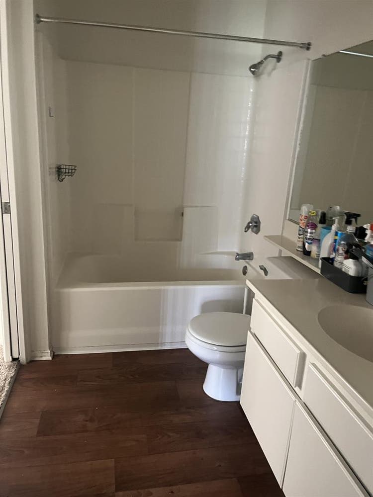 Room available