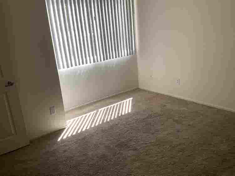 Room available