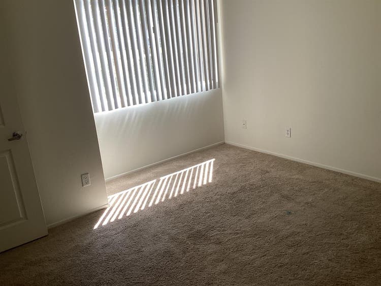 Room available