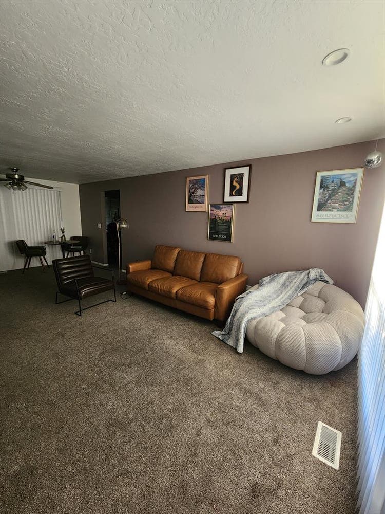 Room for rent