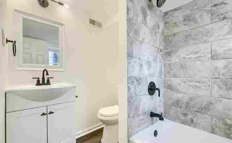 Room for rent near Bayview Hospital