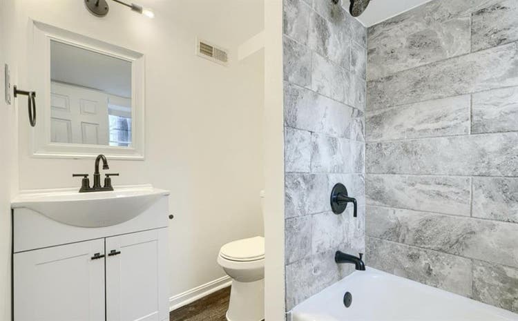 Room for rent near Bayview Hospital