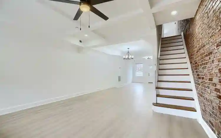 Room for rent near Bayview Hospital