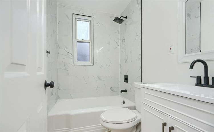 Room for rent near Bayview Hospital