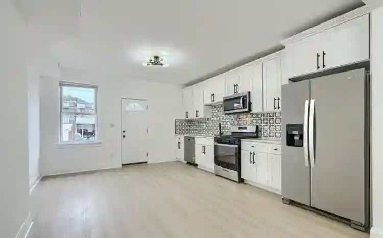 Room for rent near Bayview Hospital