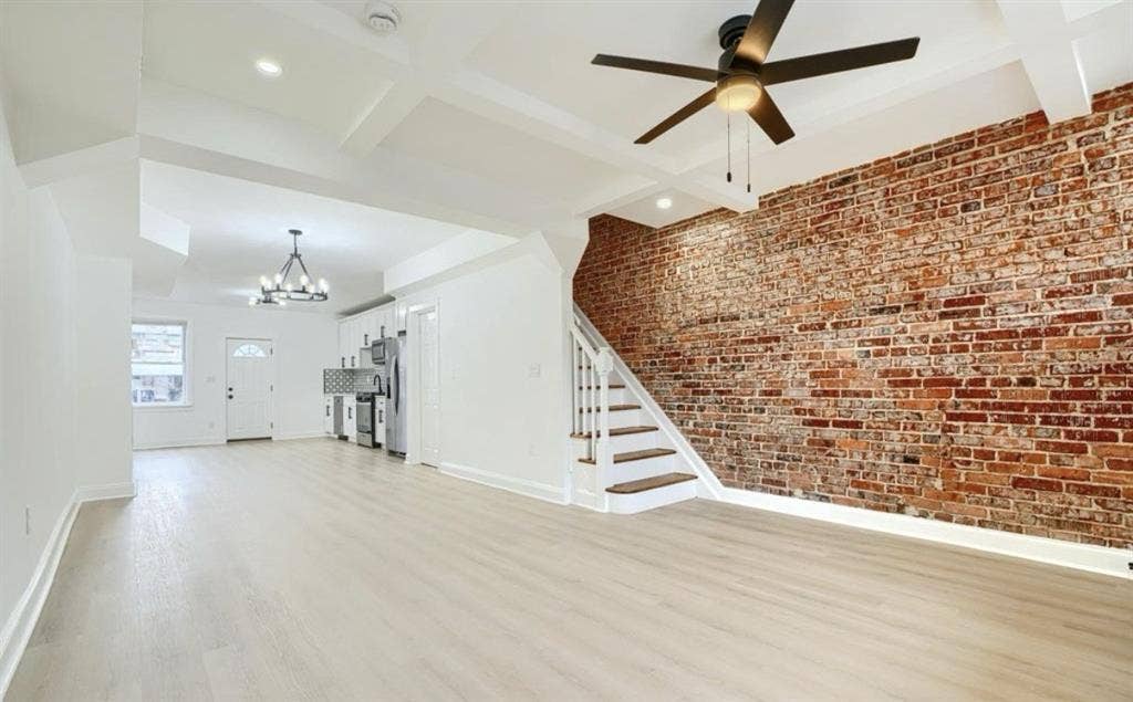 Room for rent near Bayview Hospital