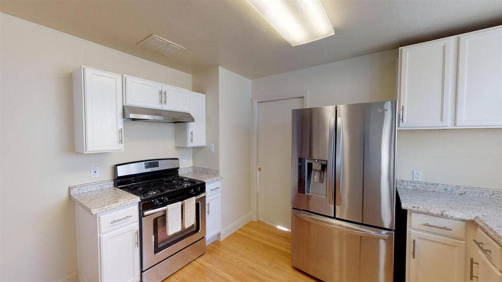 1 BR in San Francisco